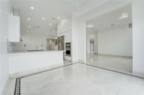 A home in Miramar