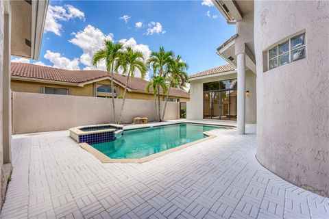 A home in Miramar