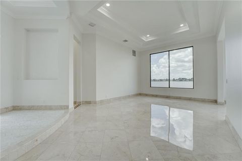 A home in Miramar
