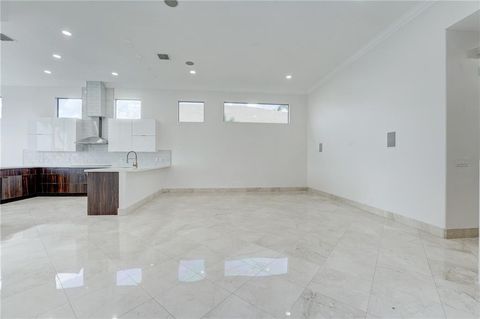 A home in Miramar