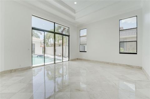 A home in Miramar
