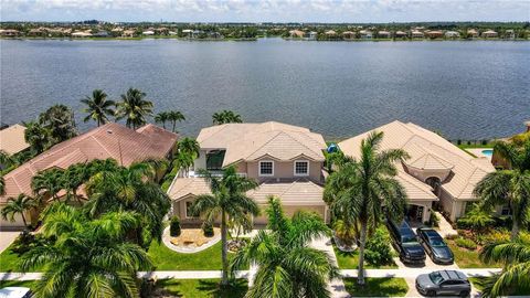 A home in Miramar