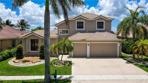 A home in Miramar