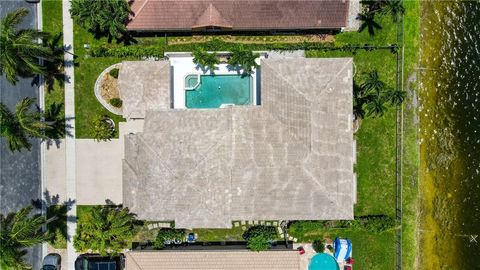 A home in Miramar