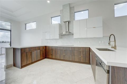 A home in Miramar