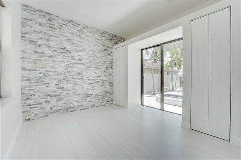 A home in Miramar