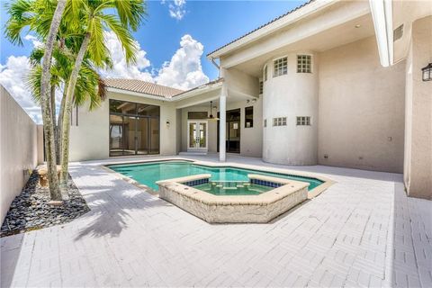 A home in Miramar