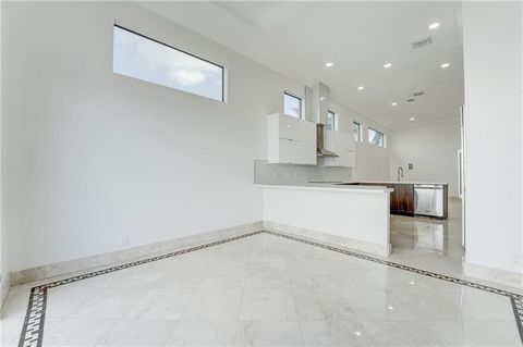 A home in Miramar