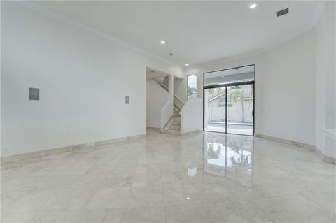 A home in Miramar