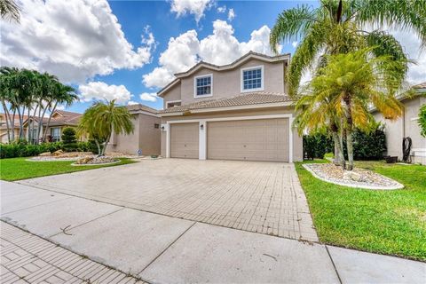 A home in Miramar
