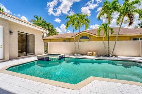 A home in Miramar