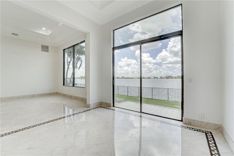 A home in Miramar