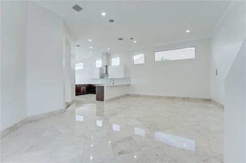 A home in Miramar