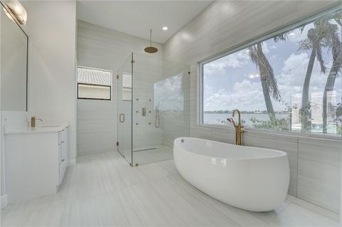 A home in Miramar