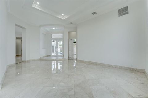 A home in Miramar