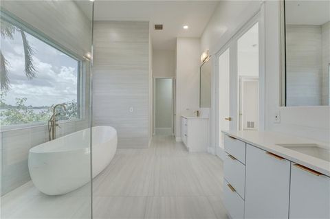 A home in Miramar