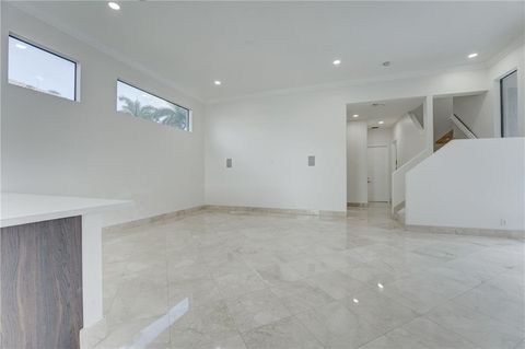 A home in Miramar