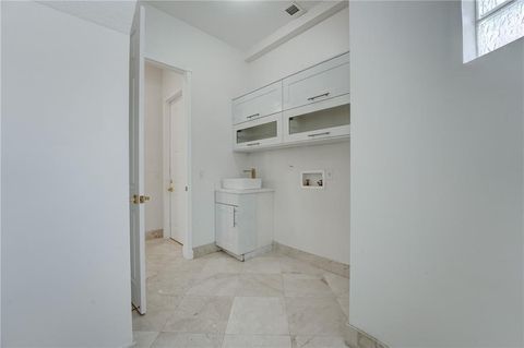 A home in Miramar