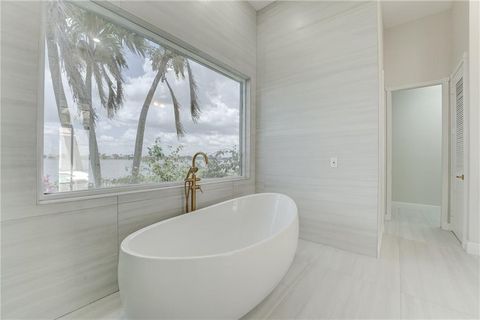 A home in Miramar