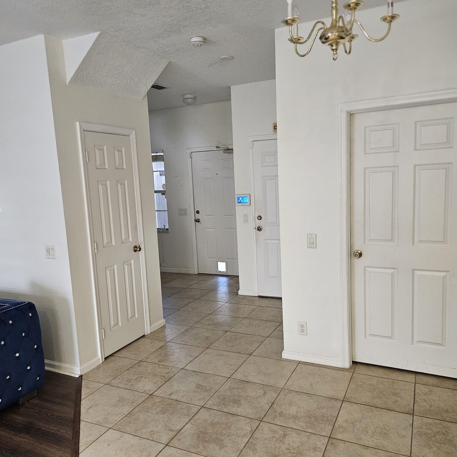 SOUTHWIND - Residential