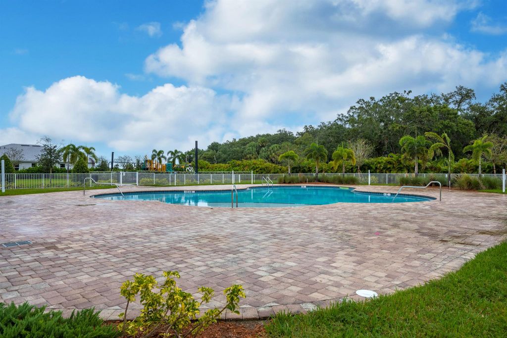 Photo of 10166 SW Captiva Drive, Port Saint Lucie, FL 34987 (MLS # R11027427)