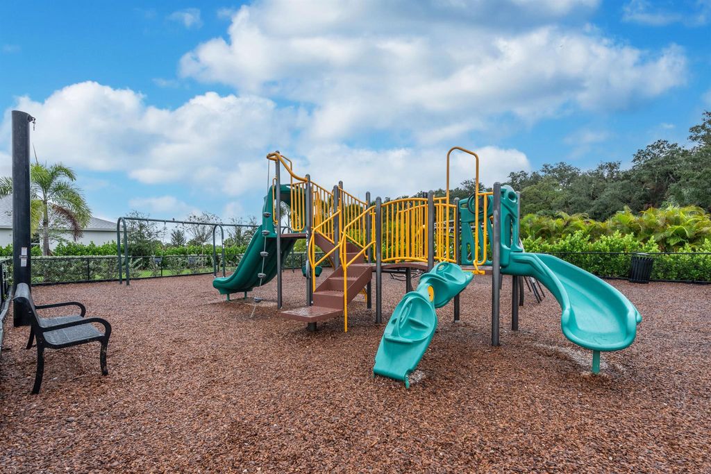 Photo of 10166 SW Captiva Drive, Port Saint Lucie, FL 34987 (MLS # R11027427)