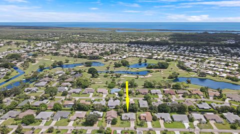 A home in Hobe Sound