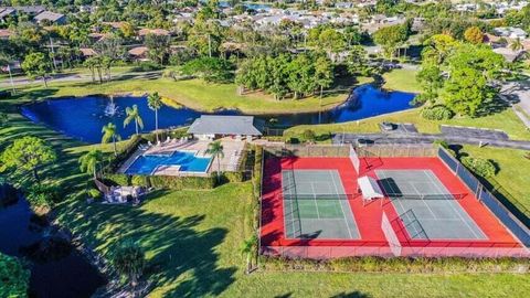 A home in Hobe Sound