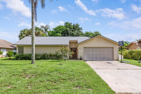 A home in Hobe Sound