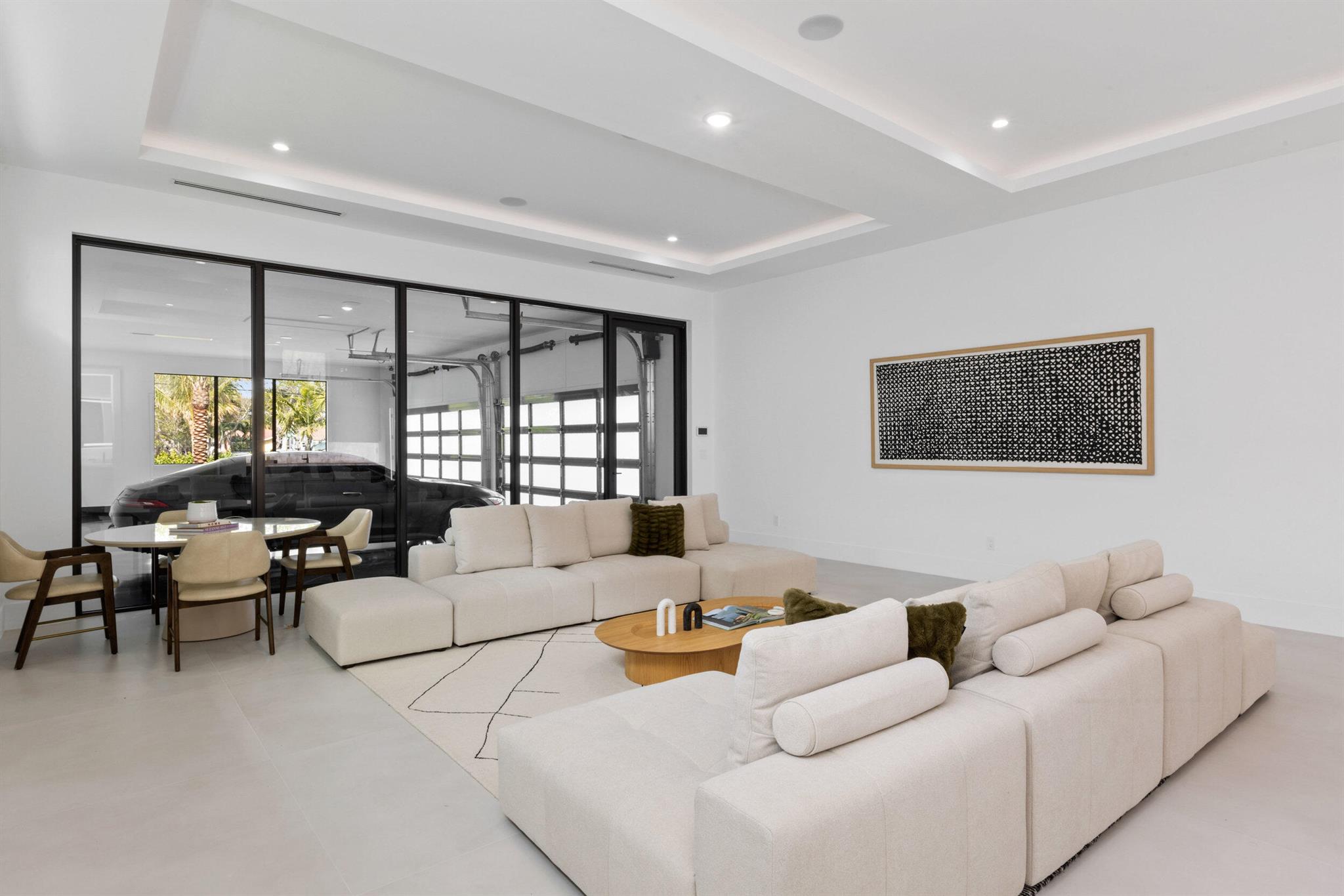 RIVERSIDE ON THE LOXAHATC - Residential