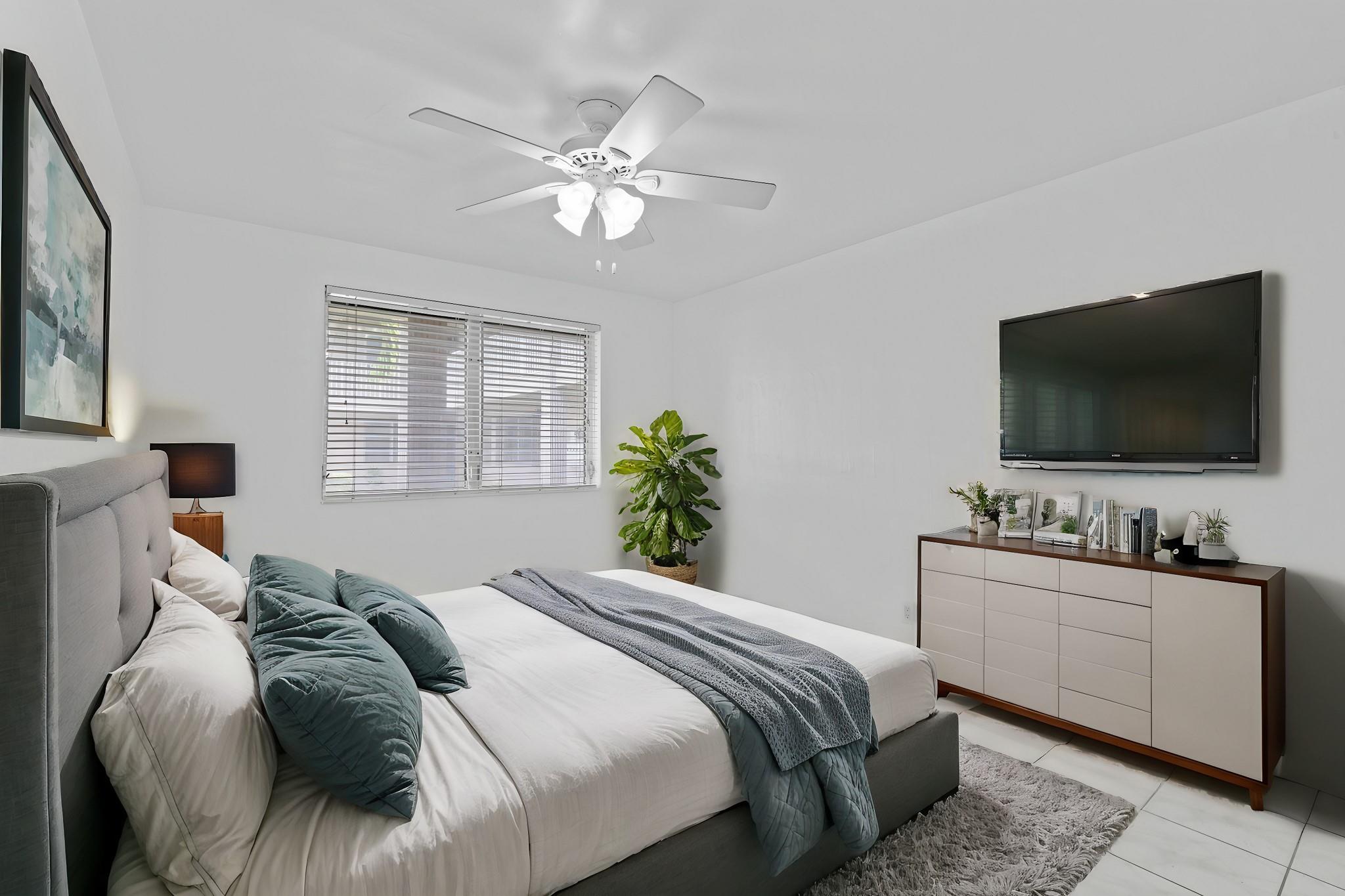 Plymuth Rock - Residential