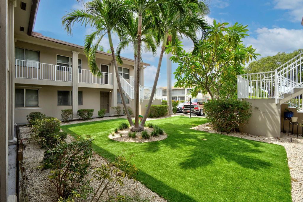 Photo of 2130 NE 42nd Ct #1, Lighthouse Point, FL 33064 (MLS # F10534583)