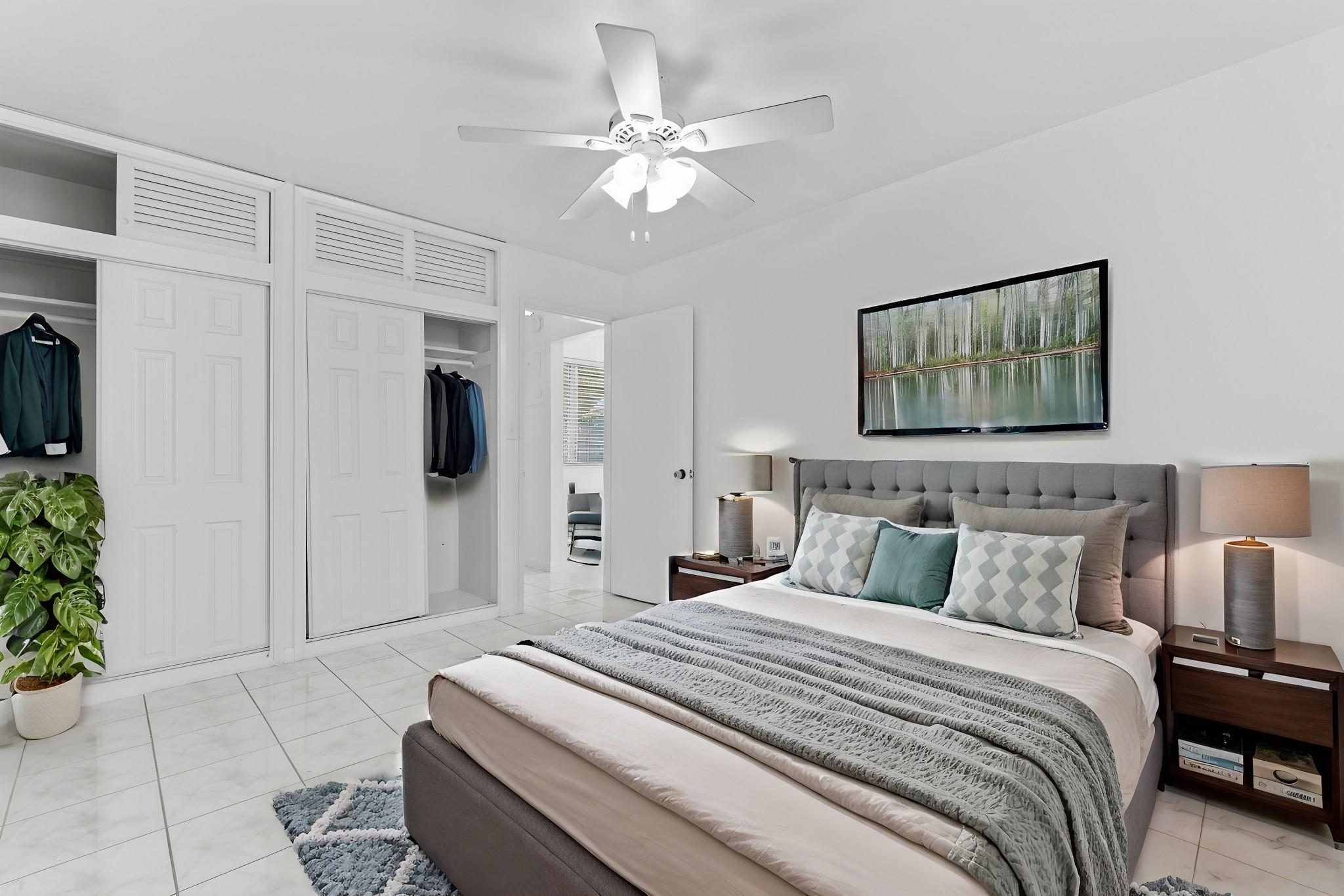 Plymuth Rock - Residential