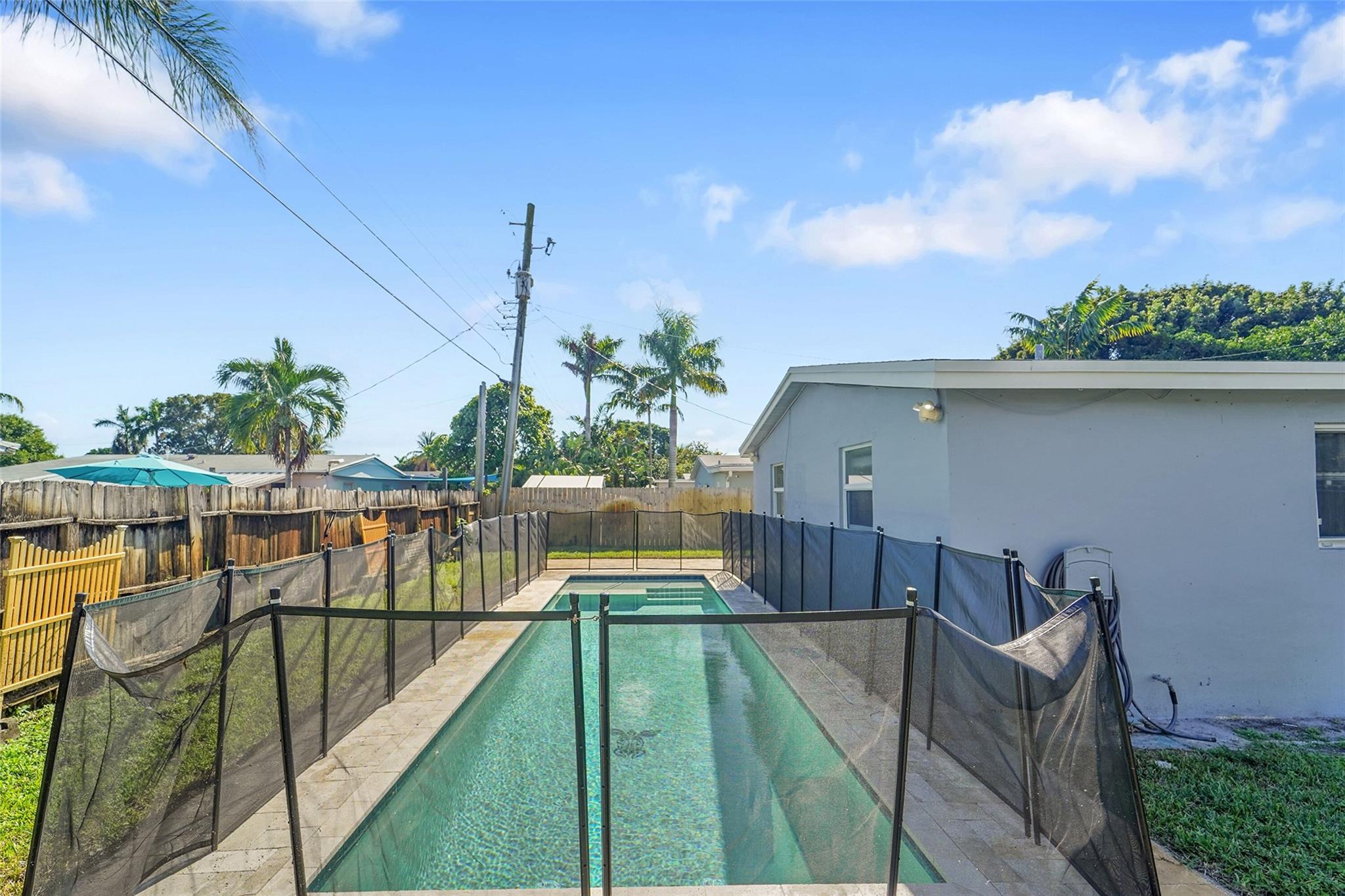 Patterson Park 2 Add 54-2 - Residential