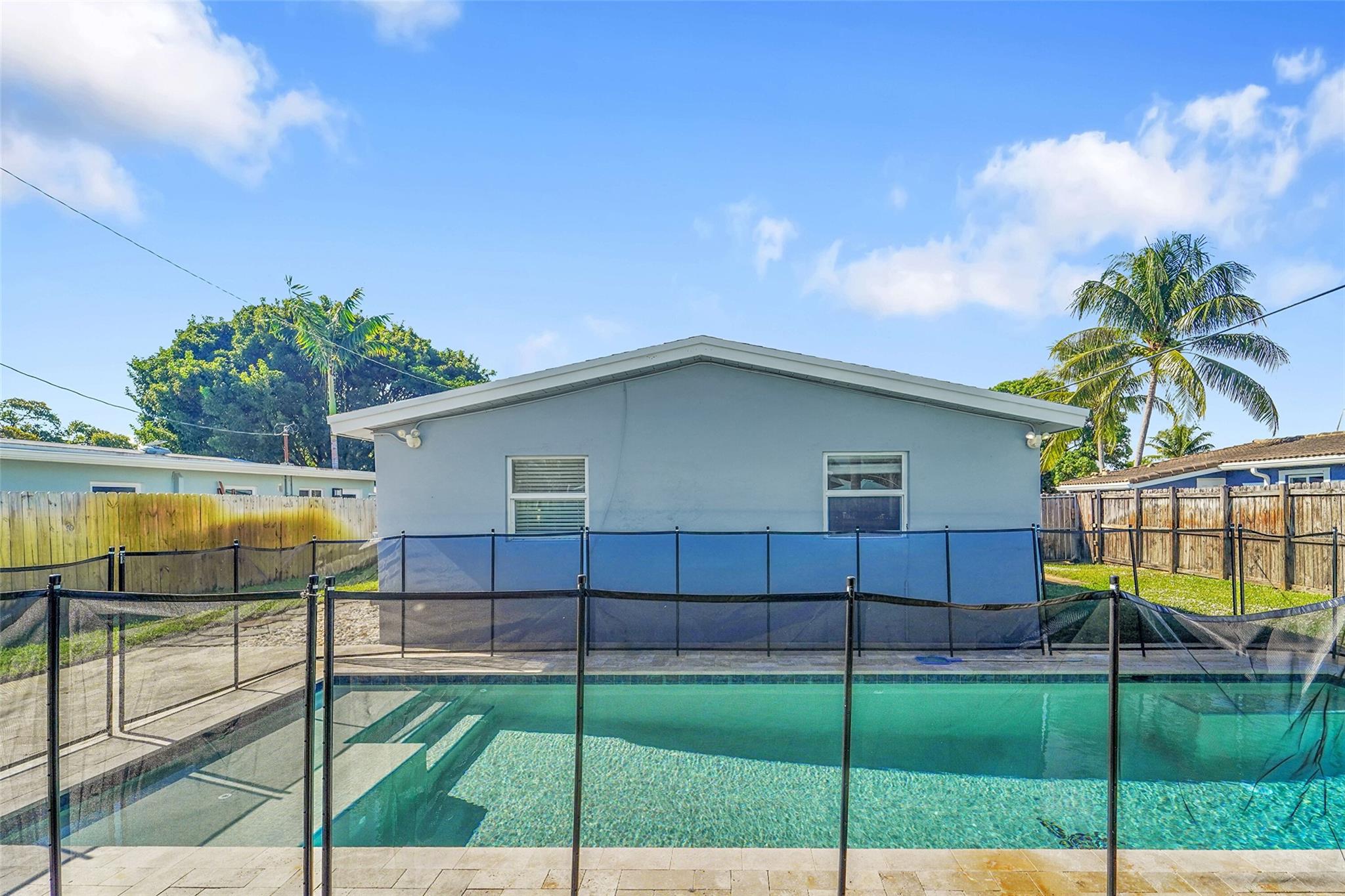 Patterson Park 2 Add 54-2 - Residential