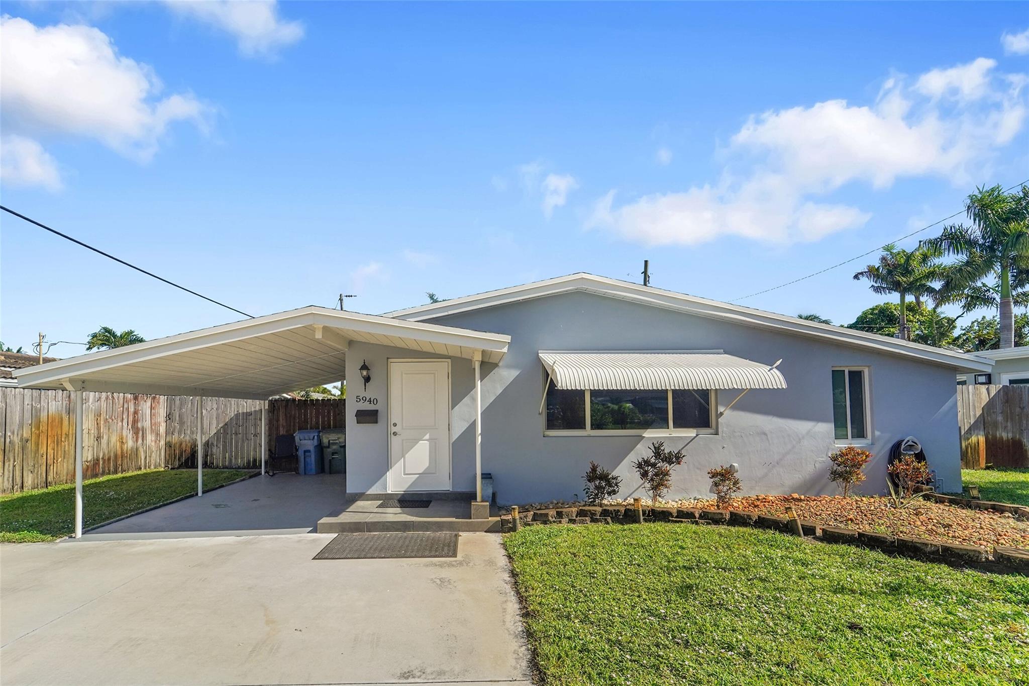 Patterson Park 2 Add 54-2 - Residential