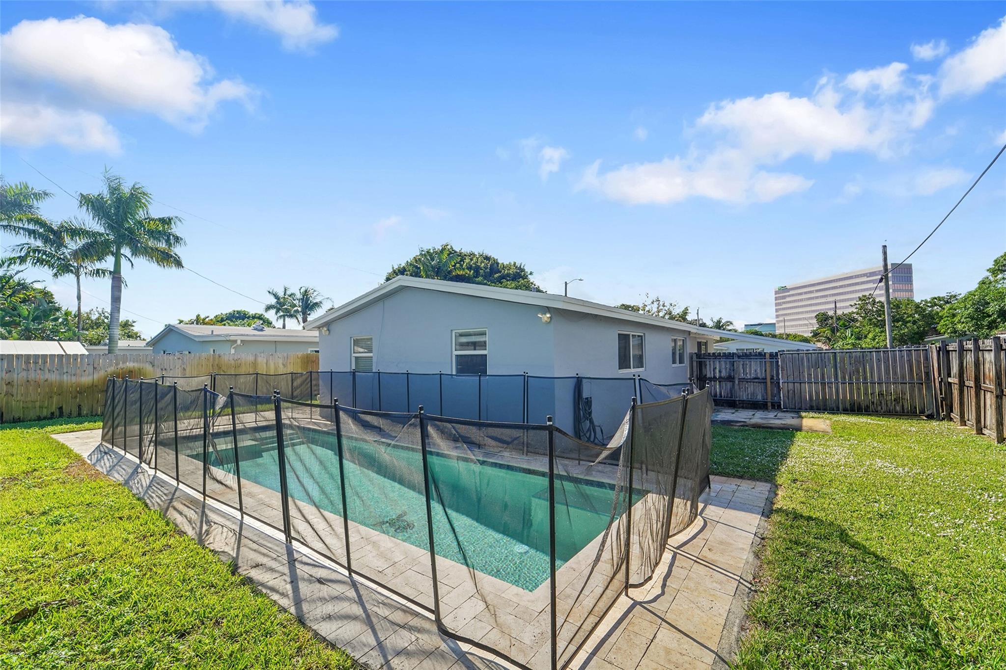 Patterson Park 2 Add 54-2 - Residential