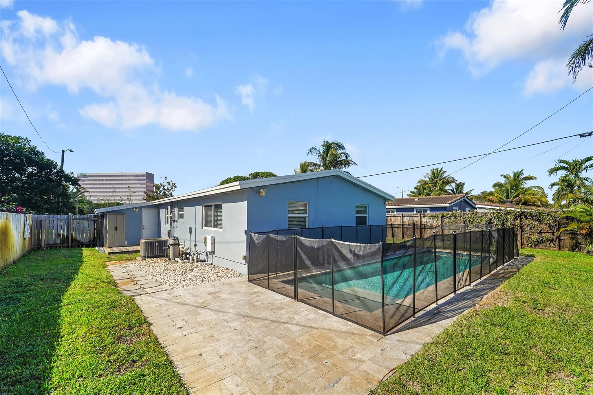 Patterson Park 2 Add 54-2 - Residential