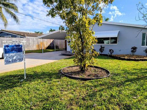 5940 NE 1st Ter Fort Lauderdale FL 33334