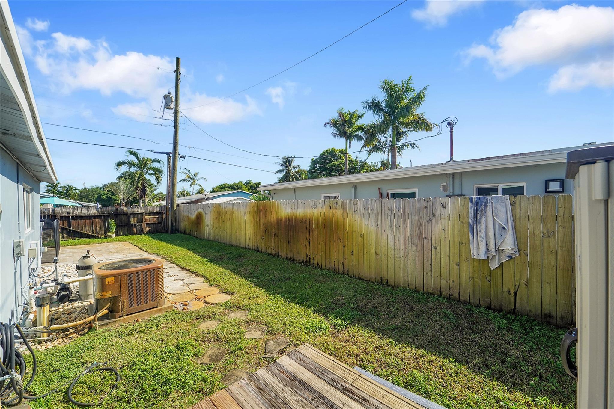 Patterson Park 2 Add 54-2 - Residential