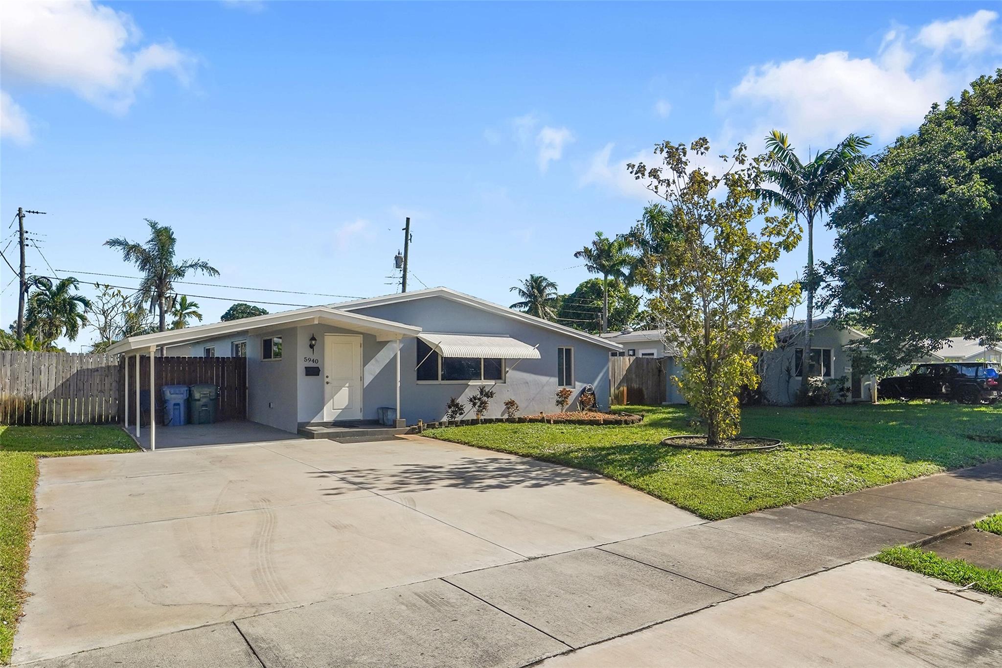 Patterson Park 2 Add 54-2 - Residential