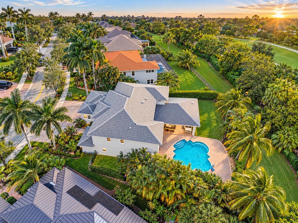 Photo of 7486 NW 116th Lane, Parkland, FL 33076 (MLS # B26093448)