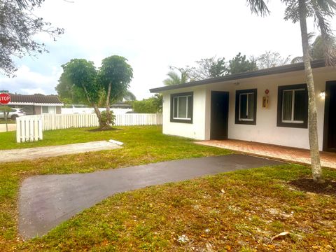 1801 NE 25th Avenue 3 Pompano Beach FL 33062