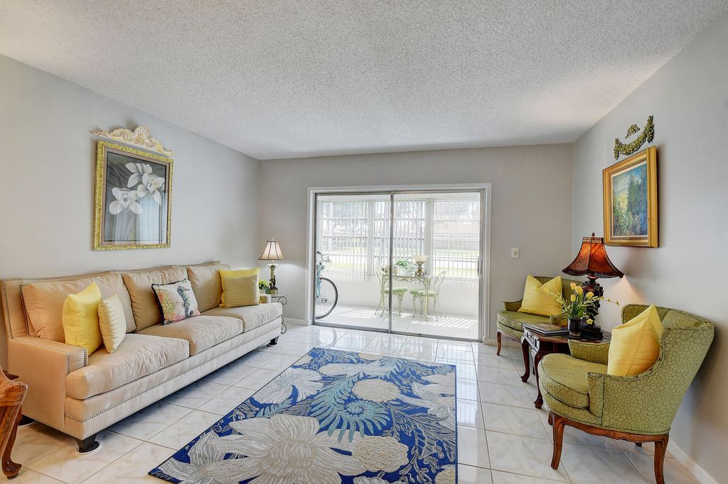 Photo of 5 Abbey Lane #108, Delray Beach, FL 33446 (MLS # R11123809)