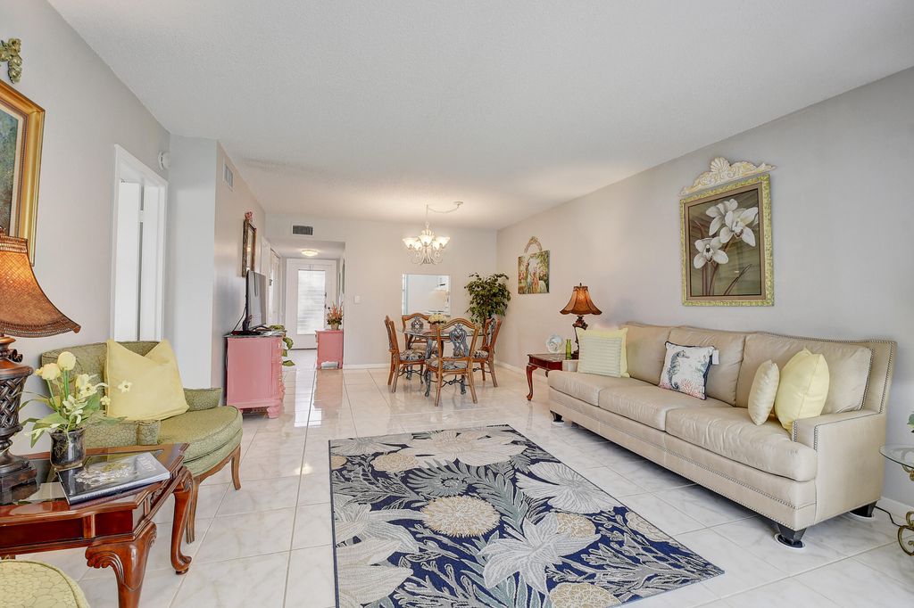 Photo of 5 Abbey Lane #108, Delray Beach, FL 33446 (MLS # R11123809)