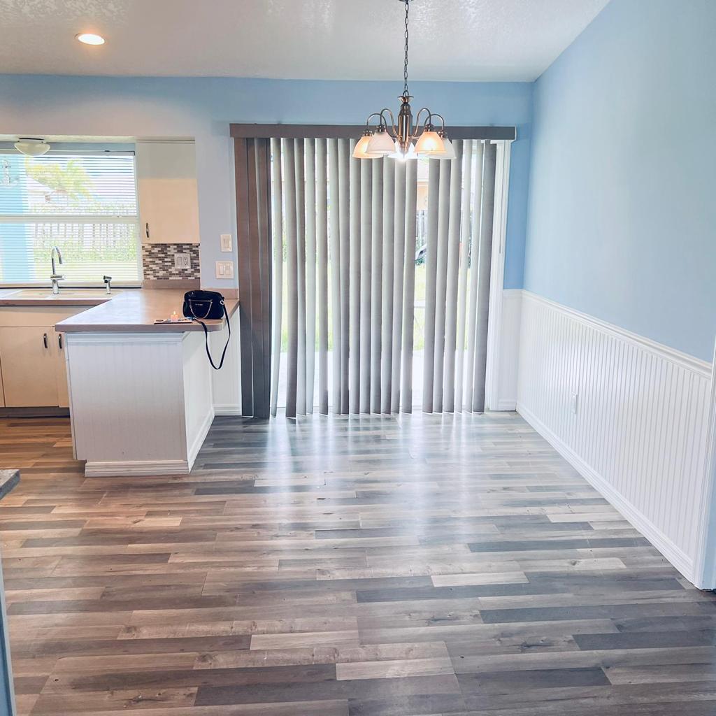 PORT ST LUCIE SECTION 33 - Residential Lease