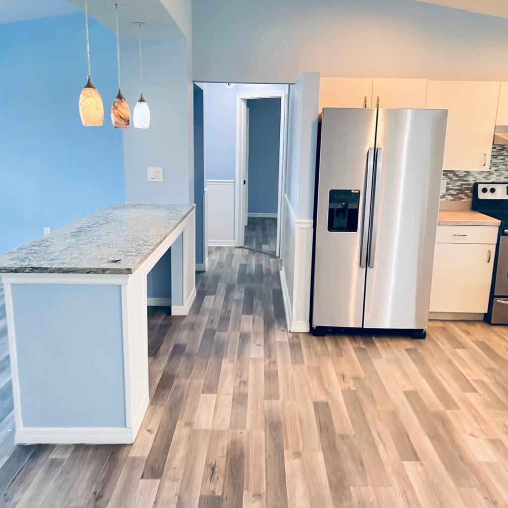 PORT ST LUCIE SECTION 33 - Residential Lease