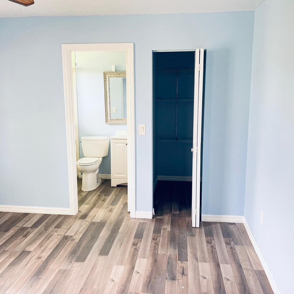 PORT ST LUCIE SECTION 33 - Residential Lease