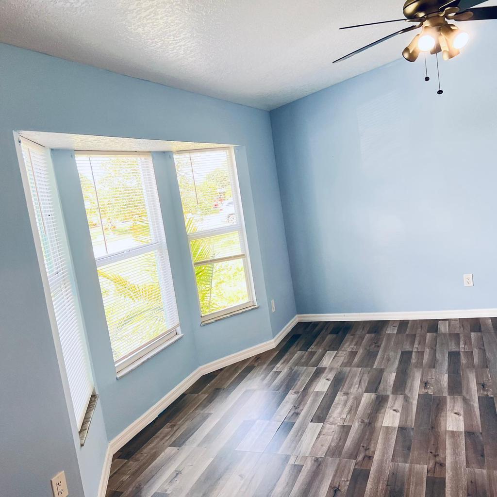 PORT ST LUCIE SECTION 33 - Residential Lease