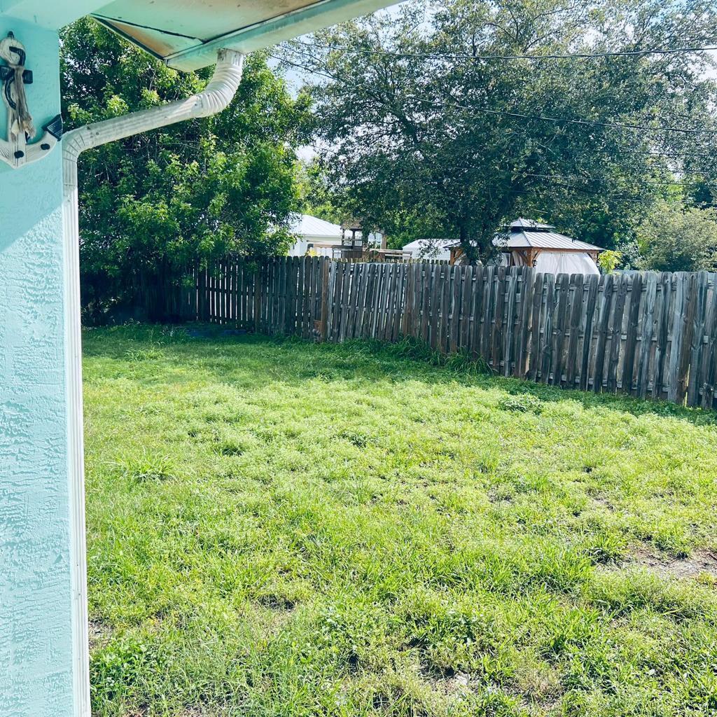 PORT ST LUCIE SECTION 33 - Residential Lease